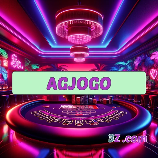 Bônus Fantásticos: Junte-se à Diversão em agjogo.com