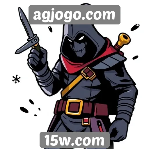 Análise da biblioteca de jogos disponível no agjogo.com