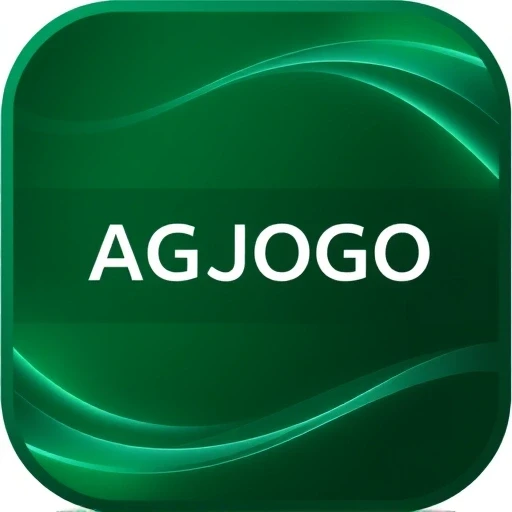 agjogo.com Logo