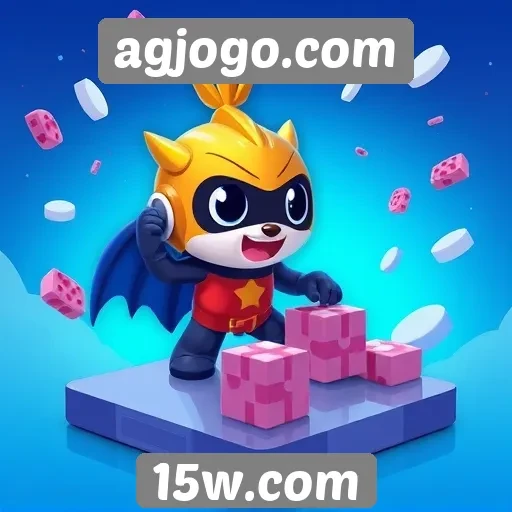 tendências de jogos online em agjogo.com
