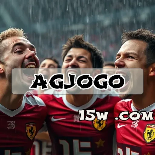 agjogo.com: Melhore Sua Experiência de Jogo com Pagamentos Rápidos