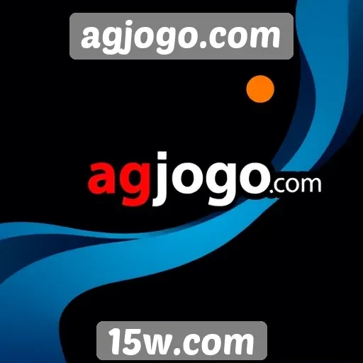 Novidades e atualizações no site agjogo