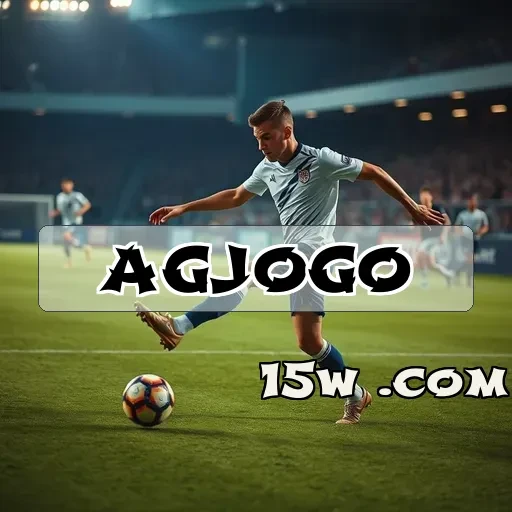 agjogo.com: Explore Eventos Esportivos e Aumente Seu Engajamento